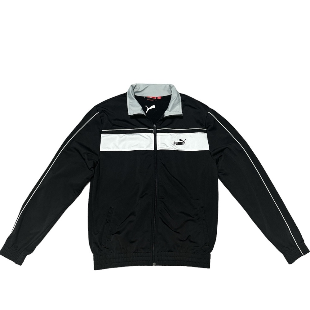 Vintage Puma Jacket